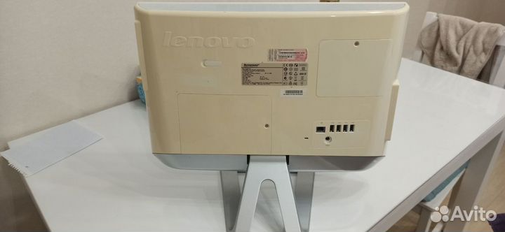 Моноблок lenovo c320