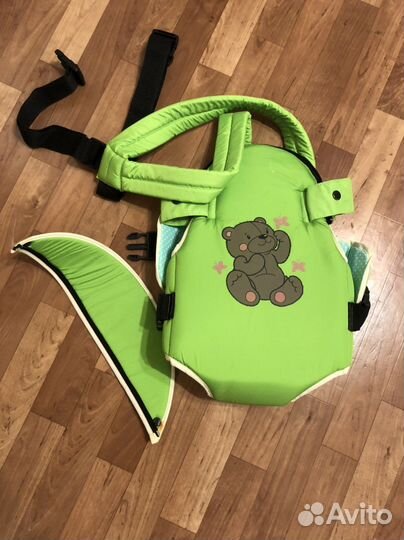 Рюкзак кенгуру