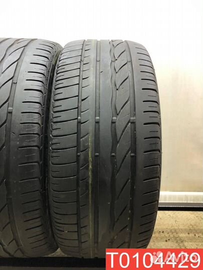 Bridgestone Turanza ER300 245/45 R18 100Y