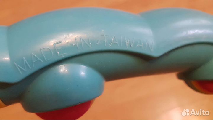 Массажный обруч хулахуп