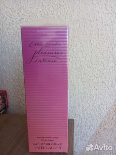 Туалетная вода