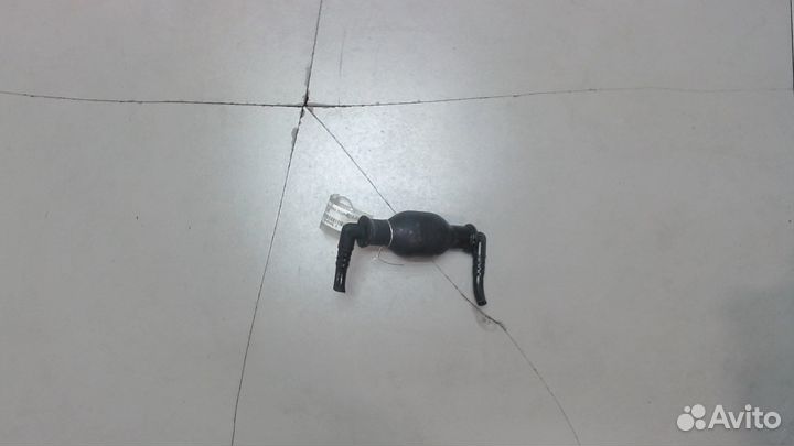 Насос топливный ручной Peugeot 1007, 2006