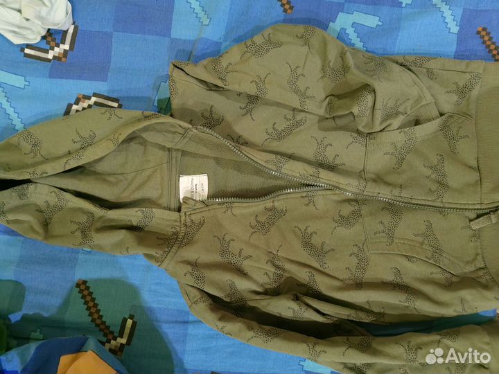 Детские вещи пакетом