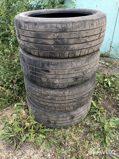 Dunlop Direzza DZ102 225/45 R18