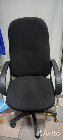 Компьютерный стул