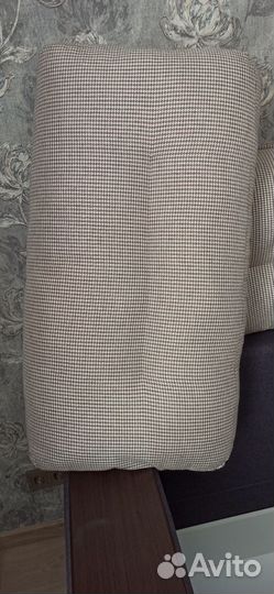 Диванные подушки большие