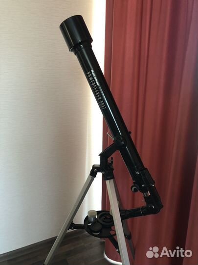 Продам телескоп Celestron PowerSeeker 60 AZ