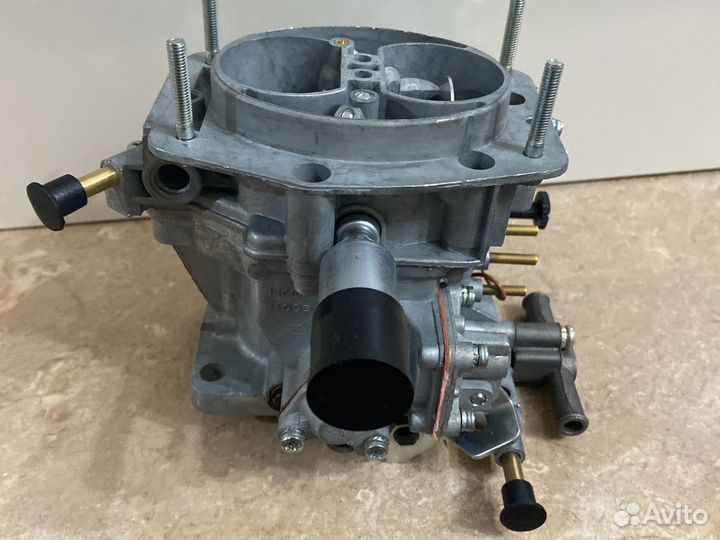 Карбюратор солекс 21053