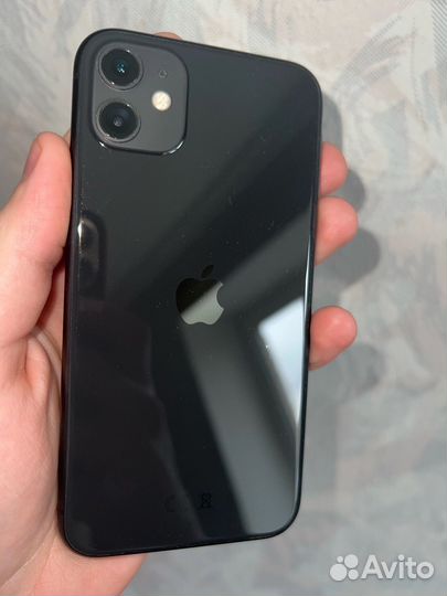 iPhone 11, 256 ГБ