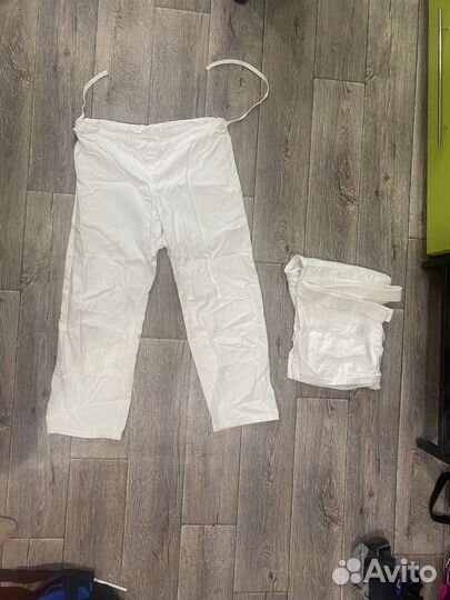 Кимоно для айкидо