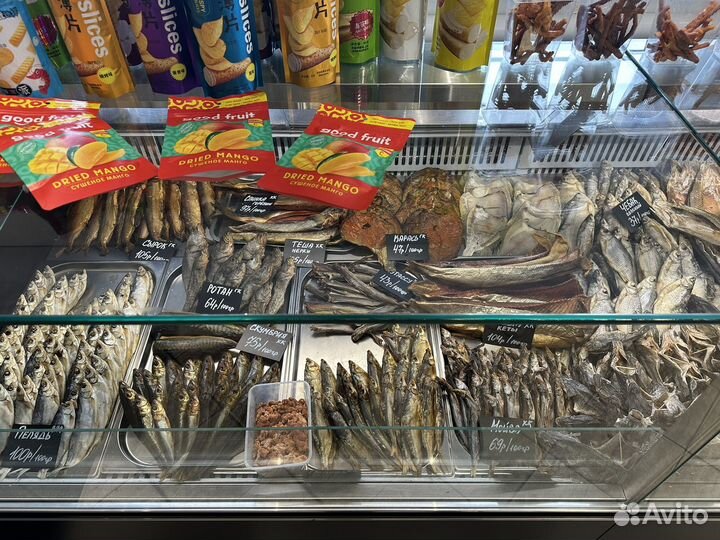 Продам прибыльный готовый бизнес