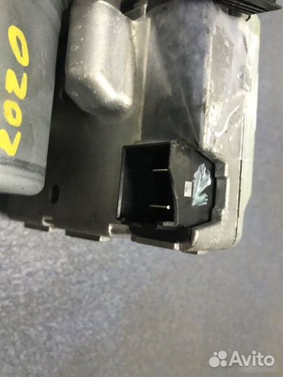 Колонка рулевая Volkswagen Polo