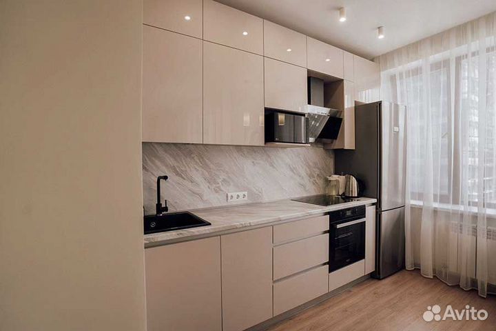 Модульная кухня