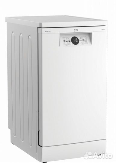 Посудомоечная машина Beko bdfs26130WA