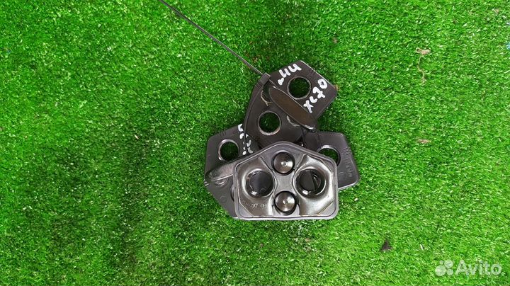 Петли дверей Комплект Volvo Xc70 B5254T2 2004