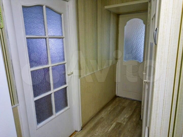 3-к. квартира, 53,7 м², 4/5 эт.