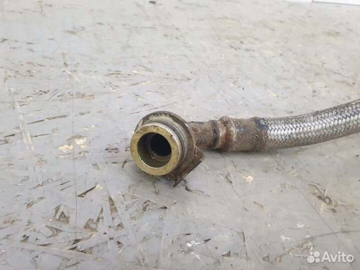 Патрубок охлаждения Land Rover Range Rover Vogue