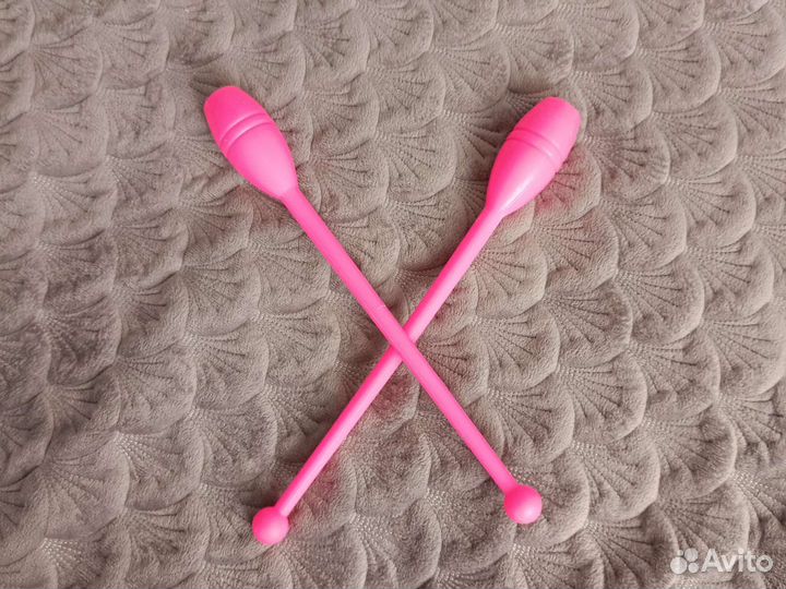 Булава для художественной гимнастики