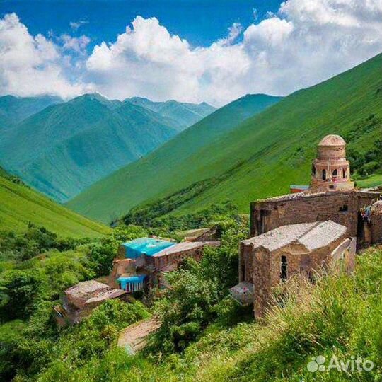 Абхазия- экспресс отдых