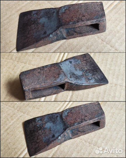 Топор пожарный СССР гост 1099-62 пожарного пожарни