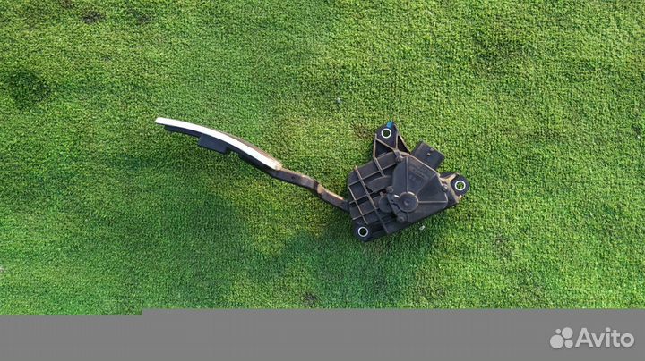 Педаль газа Nissan Presage Rider универсал VQ35DE