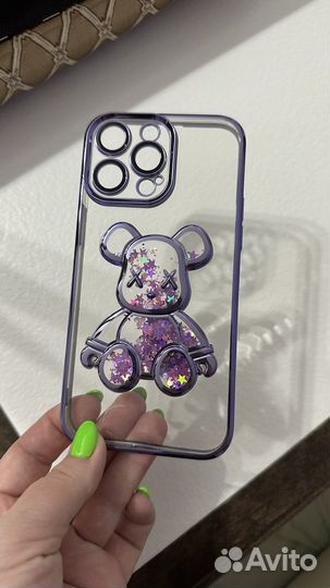 Чехол на iPhone 14 pro Маx