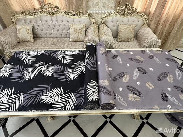 Ткань для постельного белья