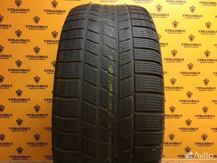 Continental ContiWinterContact TS830 P SSR 225/55 R16 99H