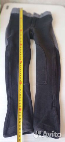 Бриджи для конного спорта 125/132