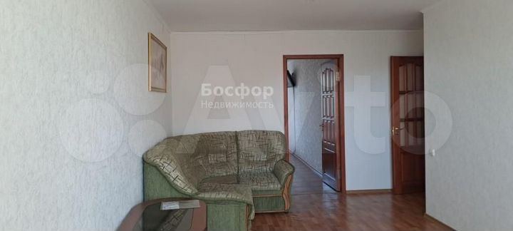 3-к. квартира, 86 м², 4/5 эт.