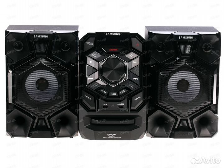 Новый Музыкальный центр Samsung Bluetooth 230 Вт