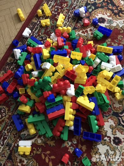 Конструктор