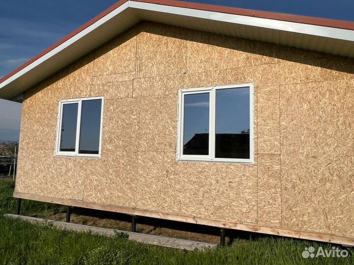 Экономные окна пластиковые