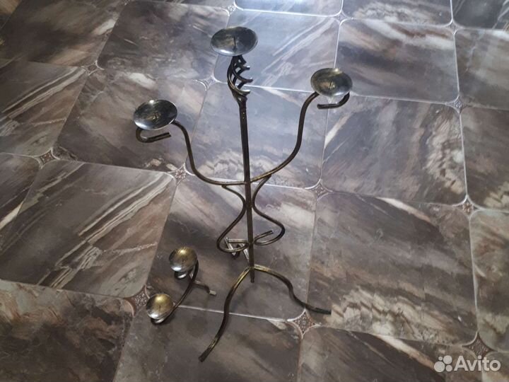 Подсвечники