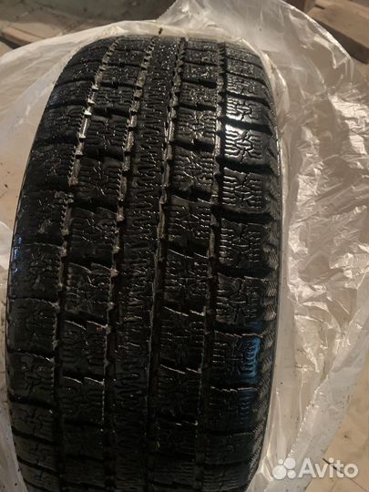 Toyo Garit G4 205/55 R16