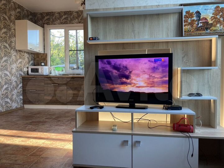 Дом 65 м² на участке 5 сот.