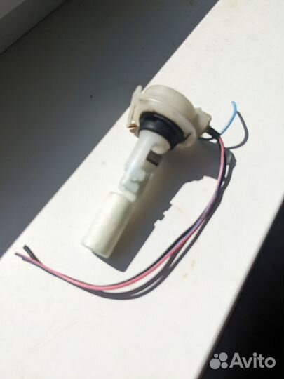 Комплект - датчик уровня омывающей жидкости siber