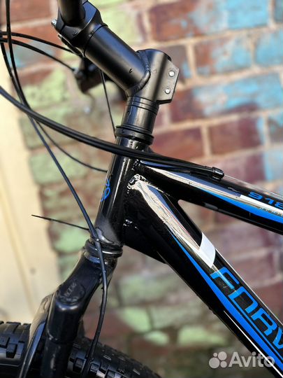 Отличный Forward Benfica 918 disc 26