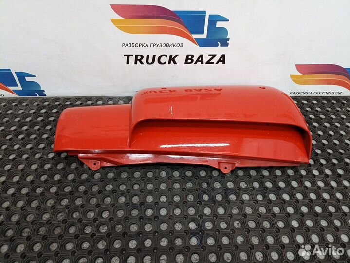 Дефлектор кабины левый Daf 95, Daf XF105, Daf XF95