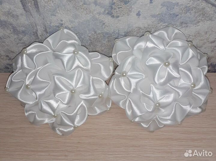 Резинка для волос