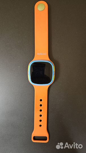 Смарт часы детские Alcatel