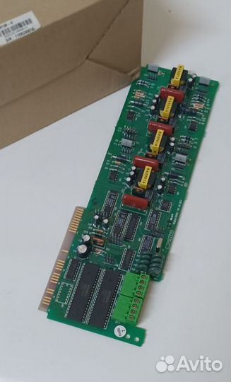 Плата расширения для мини атс LG GHX-46/36(coib)