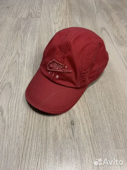 Nike cap vintage 00-x
