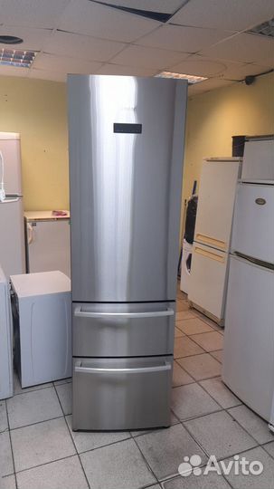 Холодильник Haier No frost