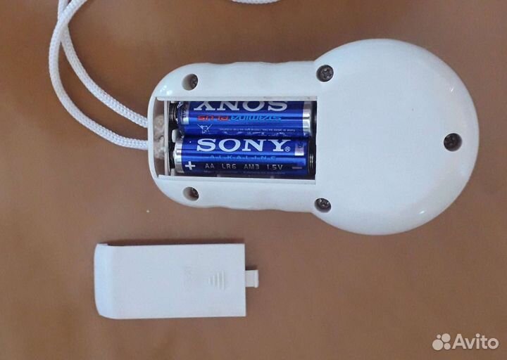 Миостимулятор