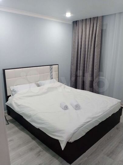 2-к. квартира, 37 м², 5/10 эт.