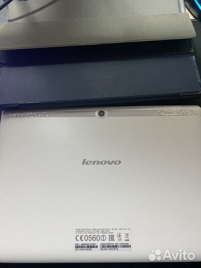 Lenovo Tab 2 A10 70l 16gb
