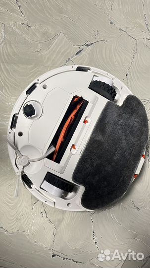 Робот пылесос