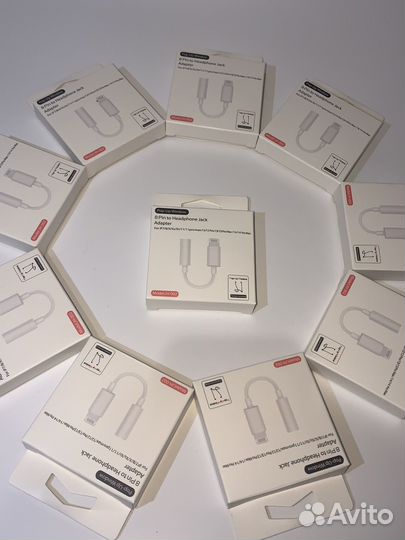 Переходник