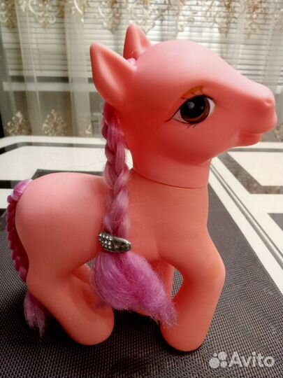 Пони игрушка
